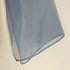 ハイク HYKE WETHER MILTARY SHIRT WITH SHEER SLEEVES レディース JPN:1