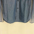 ハイク HYKE WETHER MILTARY SHIRT WITH SHEER SLEEVES レディース JPN:1