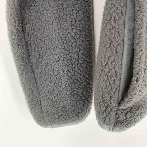 バテンウエア Battenwear USA製 ボアフリースカーディガン メンズ import:S