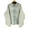 リーバイス Levis SILVERTABトラッカージャケット メンズ XL