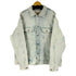 リーバイス Levis SILVERTABトラッカージャケット メンズ XL