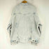 リーバイス Levis SILVERTABトラッカージャケット メンズ XL