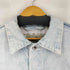 リーバイス Levis SILVERTABトラッカージャケット メンズ XL