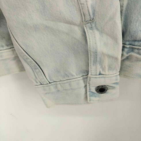 リーバイス Levis SILVERTABトラッカージャケット メンズ XL