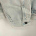 リーバイス Levis SILVERTABトラッカージャケット メンズ XL