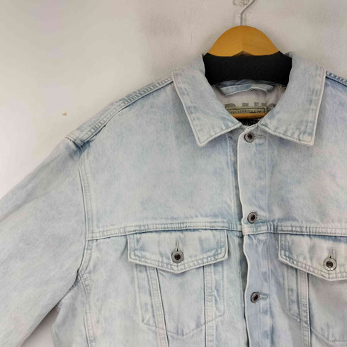 リーバイス Levis SILVERTABトラッカージャケット メンズ XL