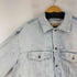 リーバイス Levis SILVERTABトラッカージャケット メンズ XL