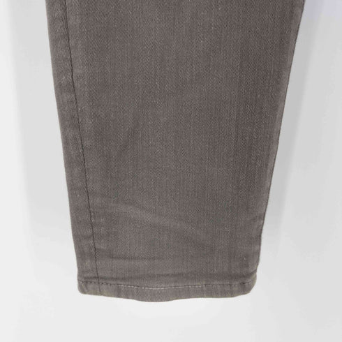 ビッグジョン BIG JOHN M3キャロットレグテーパードジーンズ メンズ 32