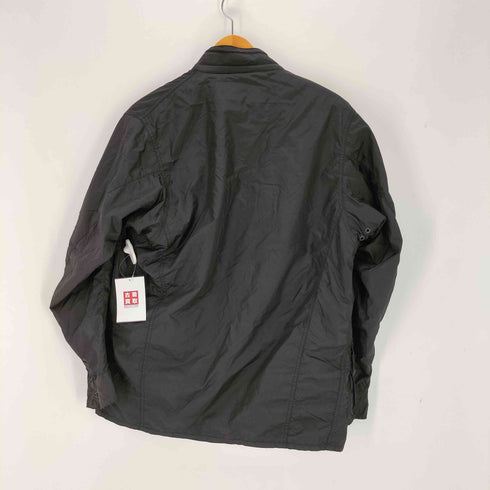 ユナイテッドアローズブルーレーベル UNITED ARROWS BLUE LABEL マルチポケットナイロンジャケット メンズ JPN:M