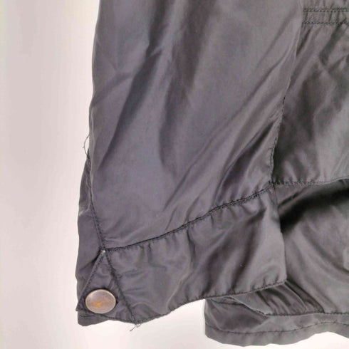 ユナイテッドアローズブルーレーベル UNITED ARROWS BLUE LABEL マルチポケットナイロンジャケット メンズ JPN:M