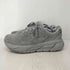 ホカオネオネ HOKA ONE ONE UNISEX CLIFTON L SUEDE LIMESTONE メンズ JPN:27