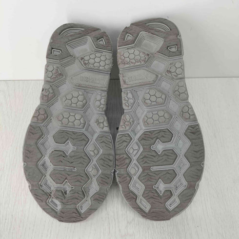 ホカオネオネ HOKA ONE ONE UNISEX CLIFTON L SUEDE LIMESTONE メンズ JPN:27