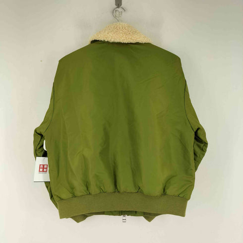 リーバイス Levis レトロボンバージャケット レディース JPN:S