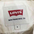 リーバイス Levis ロングダウンジャケット レディース JPN:S