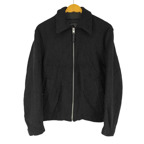 エイチアンドエム H&M ジップアップ ブルゾン メンズ S
