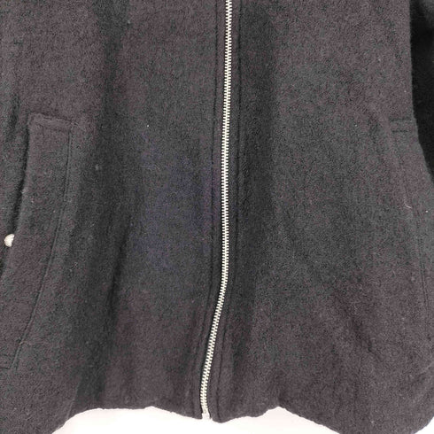 エイチアンドエム H&M ジップアップ ブルゾン メンズ S