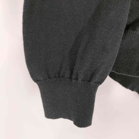 アーペーセー A.P.C. カシミヤ混 ダブルポケットカーディガン メンズ JPN:2