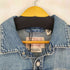 リーバイス Levis ヴィンテージ プリーツ トラッカージャケット メンズ JPN:XL