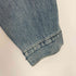 リーバイス Levis ヴィンテージ プリーツ トラッカージャケット メンズ JPN:XL