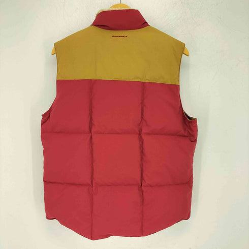 コロンビア Columbia DIMINO VEST ダウンベスト メンズ M