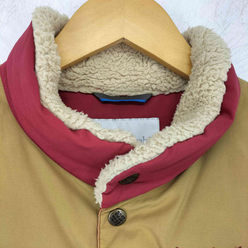 コロンビア Columbia DIMINO VEST ダウンベスト メンズ M