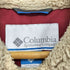コロンビア Columbia DIMINO VEST ダウンベスト メンズ M