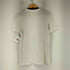 ジョーダンブランド JORDAN BRAND AS M J BRAND JM WTRCLR SS CREW WHITE メンズ S