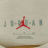 ジョーダンブランド JORDAN BRAND AS M J BRAND JM WTRCLR SS CREW WHITE メンズ S