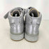 アディダスオリジナルス adidas Originals Ivy Park Ivp Forum Mid Silver レディース JPN:22