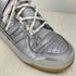 アディダスオリジナルス adidas Originals Ivy Park Ivp Forum Mid Silver レディース JPN:22