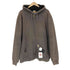 カーハート Carhartt 裏地メッシュジップパーカー メンズ 2XL