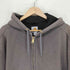 カーハート Carhartt 裏地メッシュジップパーカー メンズ 2XL