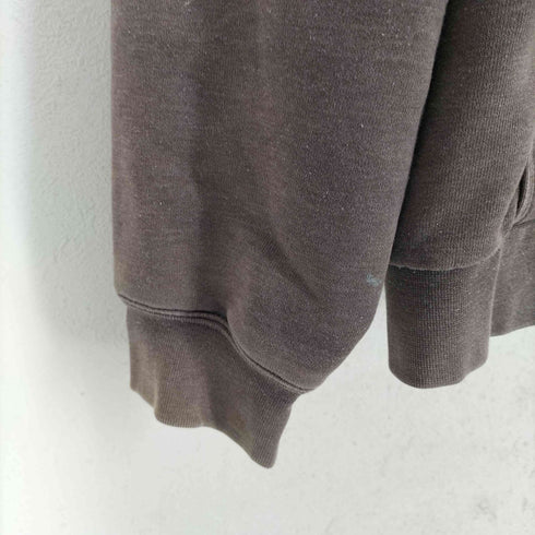 カーハート Carhartt 裏地メッシュジップパーカー メンズ 2XL