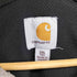カーハート Carhartt 裏地メッシュジップパーカー メンズ 2XL