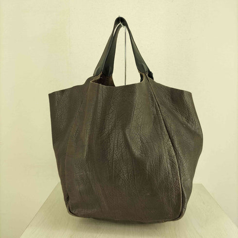 マルコマージ MARCO MASI レザー トートバッグ レディース