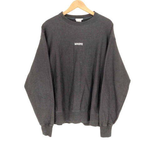 チャンピオン Champion REVERSE WEAVE WAGMI クルーネックスウェット メンズ 2XL