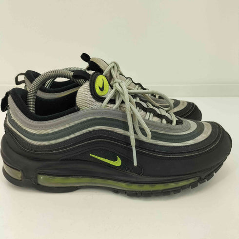 ナイキ NIKE AIR MAX 97 PURE PLATINUM メンズ JPN:26.5