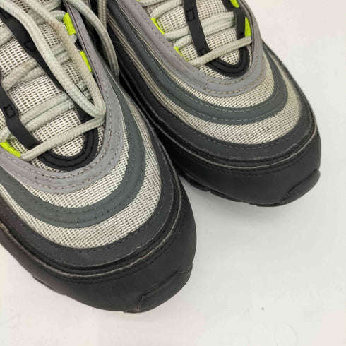 ナイキ NIKE AIR MAX 97 PURE PLATINUM メンズ JPN:26.5