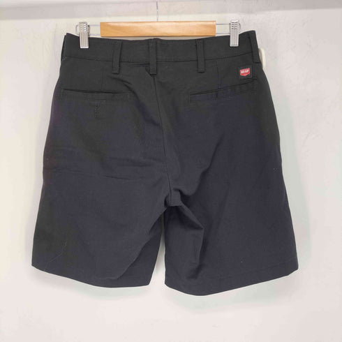 レッドキャップ RED KAP メキシコ製 ワークショーツ メンズ 30