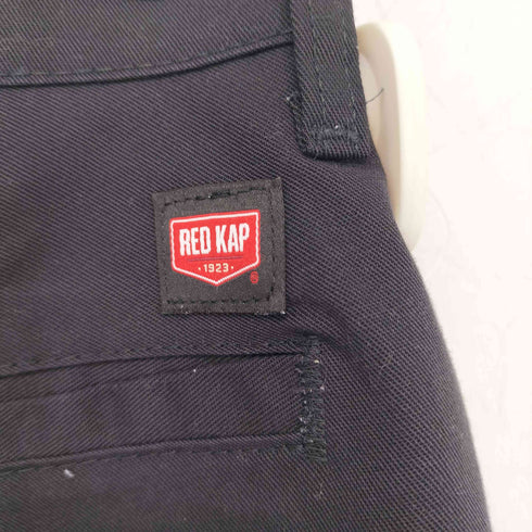 レッドキャップ RED KAP メキシコ製 ワークショーツ メンズ 30