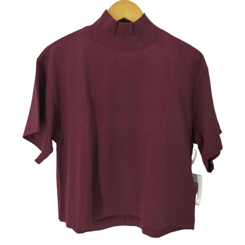 ディーゼル DIESEL T-BOWXY-MOCK レディース JPN:XS