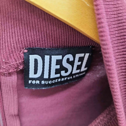 ディーゼル DIESEL T-BOWXY-MOCK レディース JPN:XS