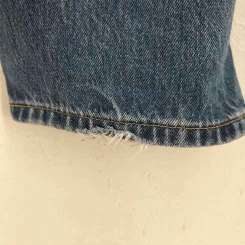 リーバイス Levis SILVERTAB バギーカーペンターデニムパンツ メンズ 30/30