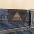 リーバイス Levis SILVERTAB バギーカーペンターデニムパンツ メンズ 30/30