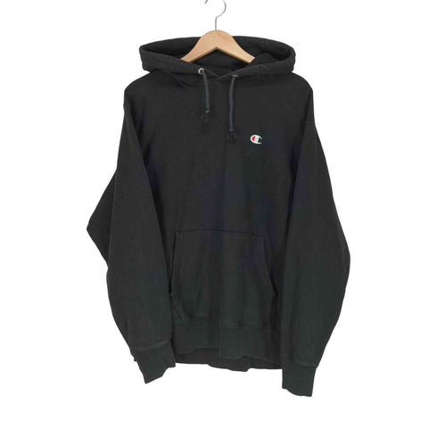 チャンピオン Champion REVERSE WEAVE プルオーバーパーカー メンズ 2XL