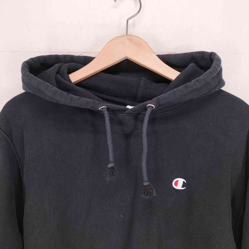 チャンピオン Champion REVERSE WEAVE プルオーバーパーカー メンズ 2XL