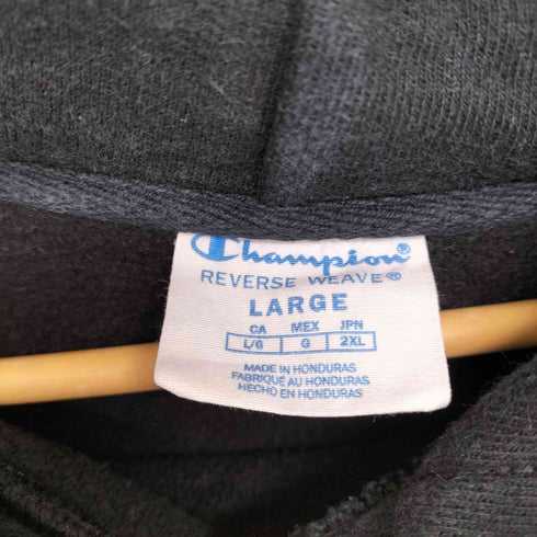 チャンピオン Champion REVERSE WEAVE プルオーバーパーカー メンズ 2XL