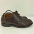 マーガレットハウエル MARGARET HOWELL ダービーシューズ メンズ 8 1/2