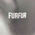 ファーファー furfur ダブルフェイストートバッグL レディース JPN:L