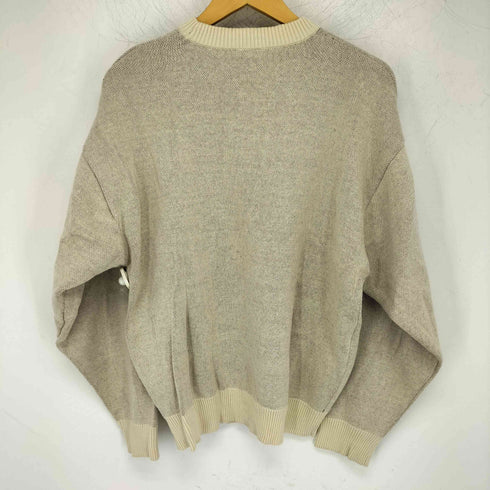 エックスガール X-girl HEART BARBED WIRE JACQUARD KNIT TOP レディース O/S